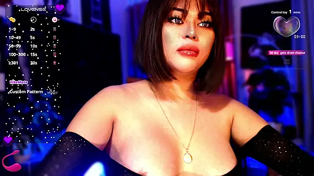 Thalia Cambridge online show from 11-06-25, 08:10