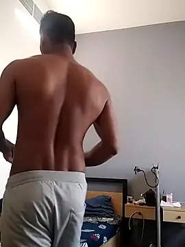 mallublackboy online show from 02-23-26, 07:50