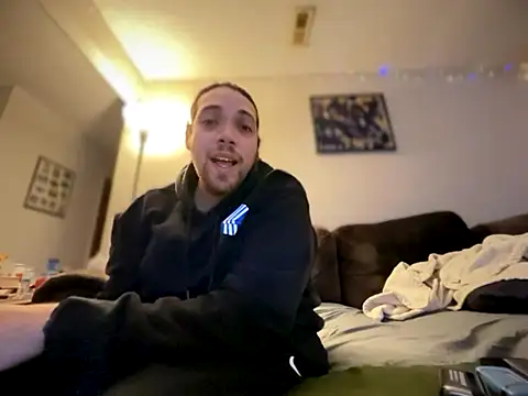 lucasgalacticman online show from 11-25-25, 11:38