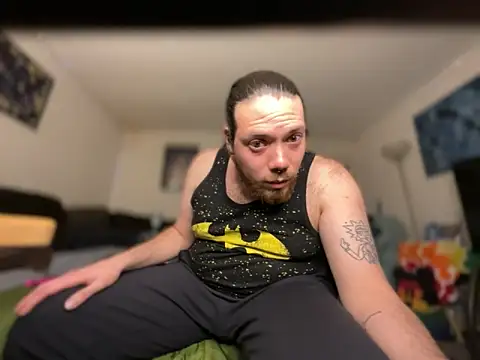 lucasgalacticman online show from 04-06-26, 02:53