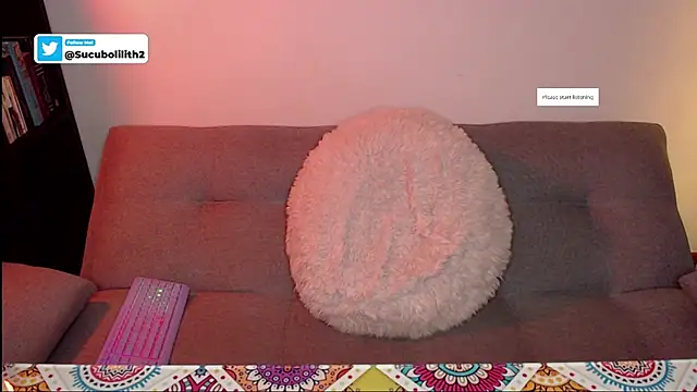 S Lilith  online show from 02-15-25, 02:26