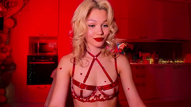 MyApril online show from 02-15-25, 12:04