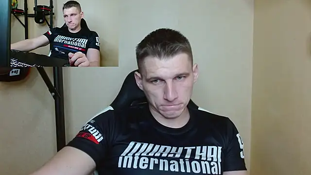 PoliglotJoe online show from 12-03-24, 03:20