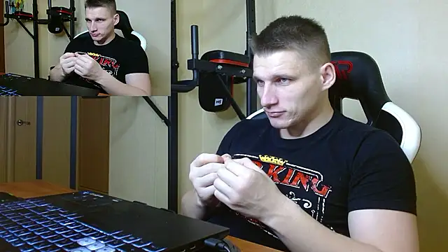 PoliglotJoe online show from 12-04-24, 08:56