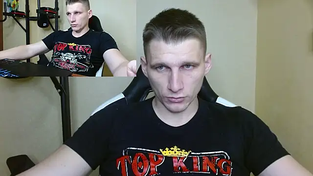 PoliglotJoe online show from 12-04-24, 02:04