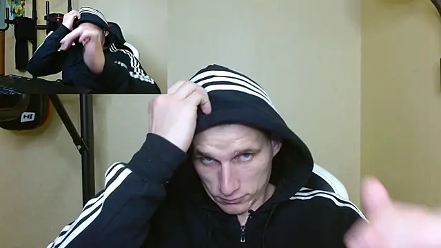 PoliglotJoe online show from 12-14-24, 09:56