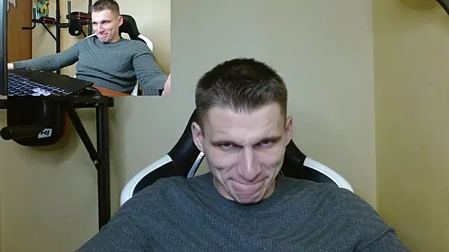 PoliglotJoe online show from 12-22-24, 01:12