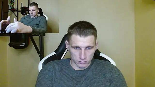 PoliglotJoe online show from 12-27-24, 03:20