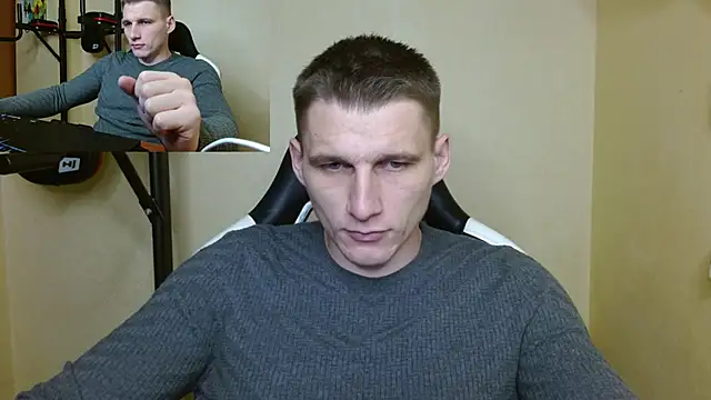 PoliglotJoe online show from 12-29-24, 06:03