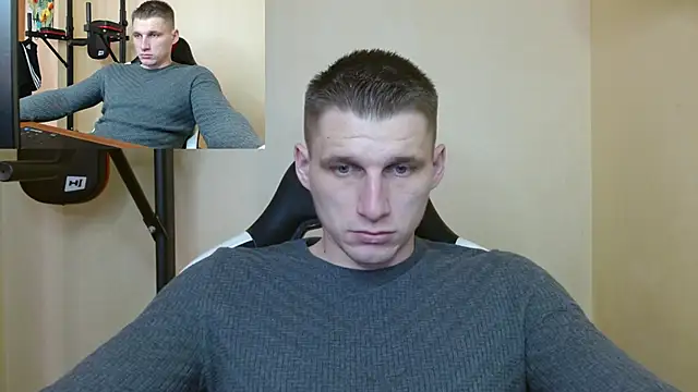 PoliglotJoe online show from 01-07-25, 10:01