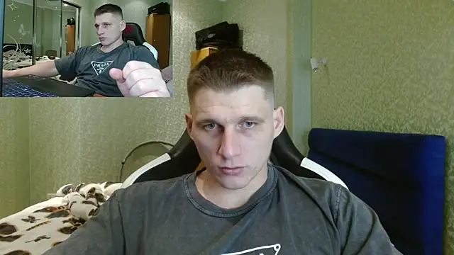 PoliglotJoe online show from 01-19-25, 09:34