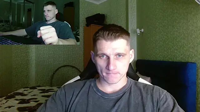 PoliglotJoe online show from 01-20-25, 06:21