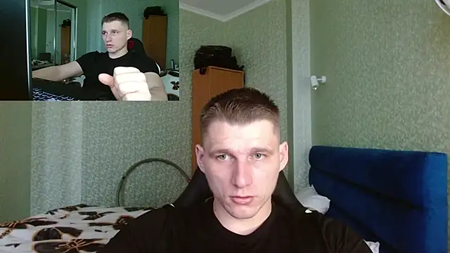 PoliglotJoe online show from 01-22-25, 11:12