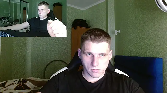 PoliglotJoe online show from 01-22-25, 05:28