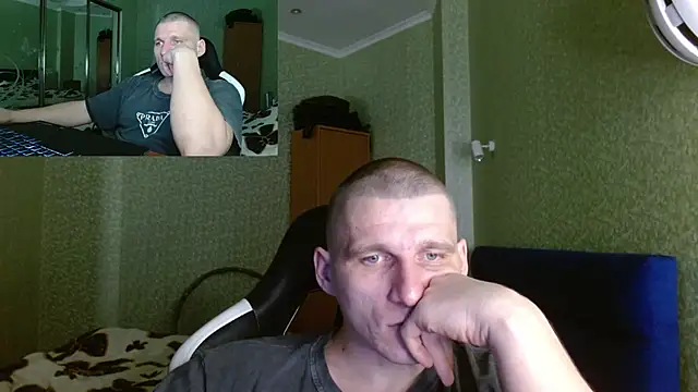 PoliglotJoe online show from 01-24-25, 12:09