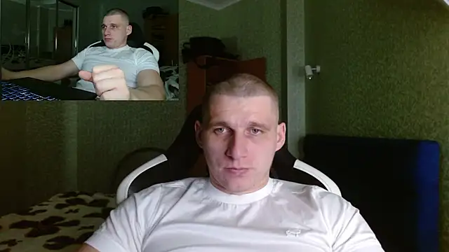 PoliglotJoe online show from 01-24-25, 08:11