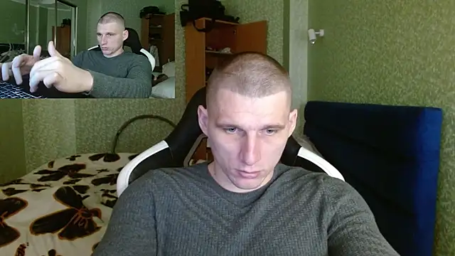 PoliglotJoe online show from 01-25-25, 01:30