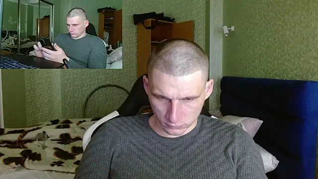 PoliglotJoe online show from 01-26-25, 09:29