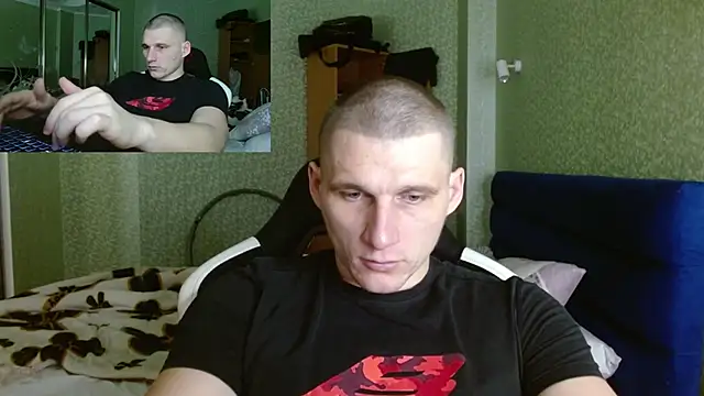 PoliglotJoe online show from 01-26-25, 12:43