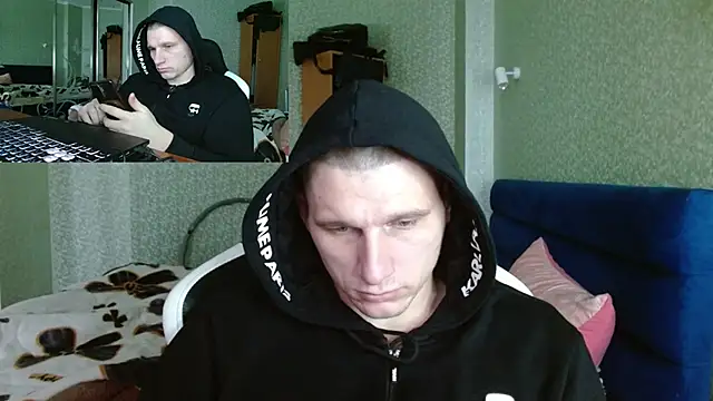 PoliglotJoe online show from 01-27-25, 02:13