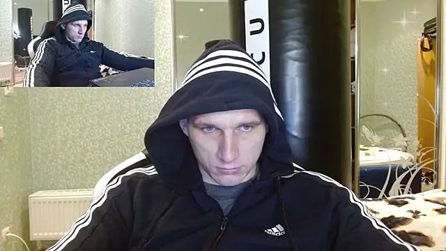 PoliglotJoe online show from 01-29-25, 04:08