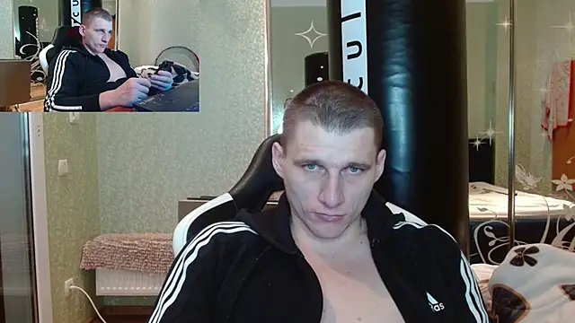 PoliglotJoe online show from 02-08-25, 11:45