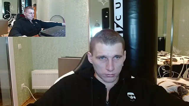 PoliglotJoe online show from 02-10-25, 04:08