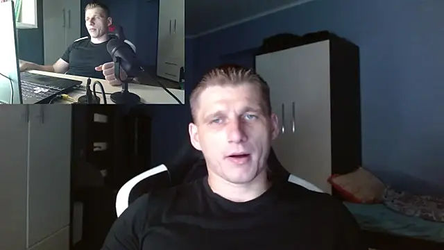 PoliglotJoe online show from 09-09-25, 08:30