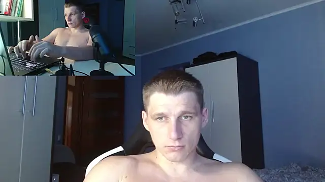 PoliglotJoe online show from 09-11-25, 03:01