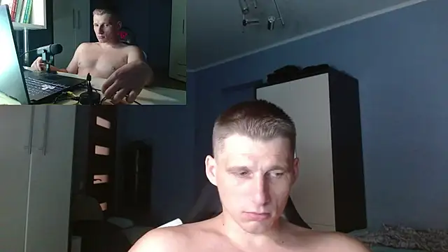 PoliglotJoe online show from 09-12-25, 03:06