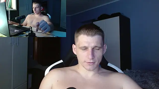 PoliglotJoe online show from 09-13-25, 03:01