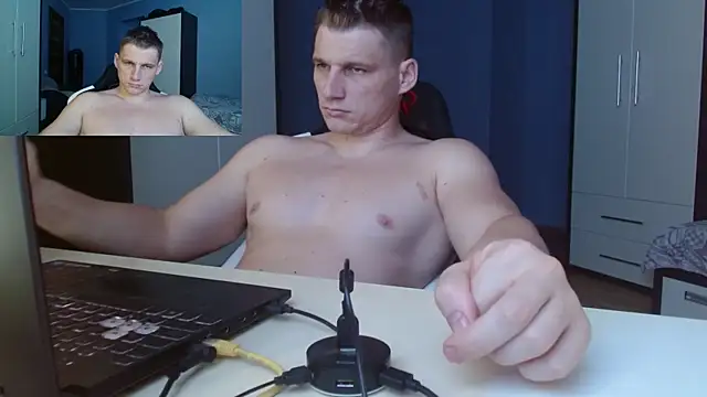 PoliglotJoe online show from 09-14-25, 01:10