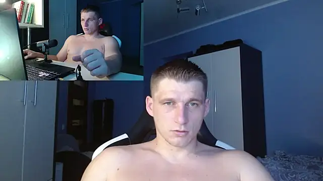 PoliglotJoe online show from 09-15-25, 02:28