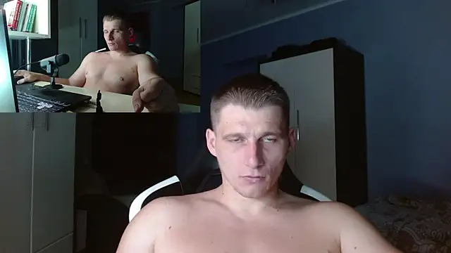 PoliglotJoe online show from 09-16-25, 03:07