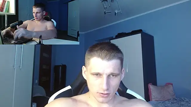 PoliglotJoe online show from 09-18-25, 10:17