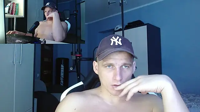 PoliglotJoe online show from 10-01-25, 11:16