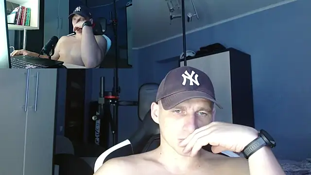 PoliglotJoe online show from 10-02-25, 09:49