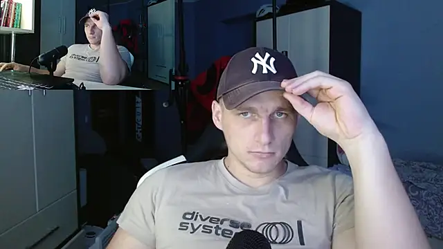 PoliglotJoe online show from 10-04-25, 12:47