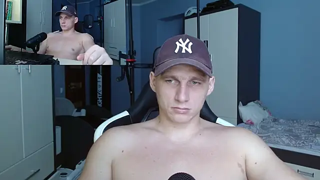 PoliglotJoe online show from 10-05-25, 11:19