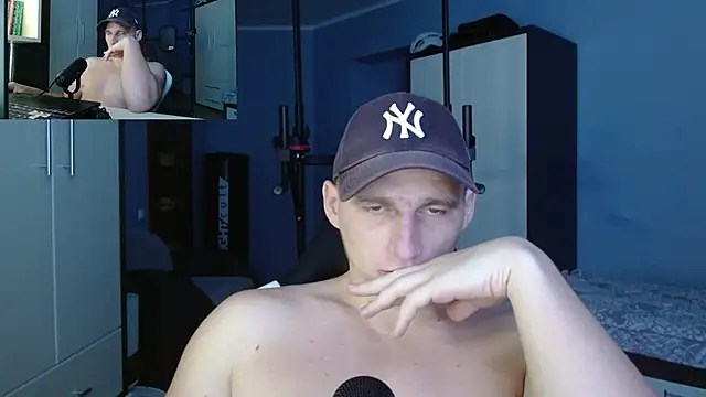 PoliglotJoe online show from 10-06-25, 10:23