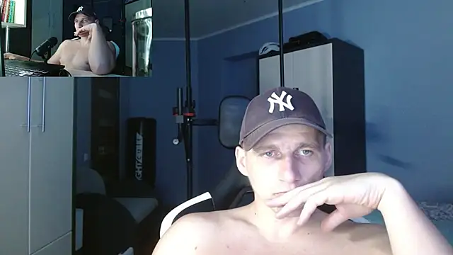 PoliglotJoe online show from 10-07-25, 10:34