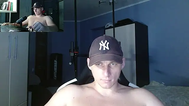 PoliglotJoe online show from 10-08-25, 11:41