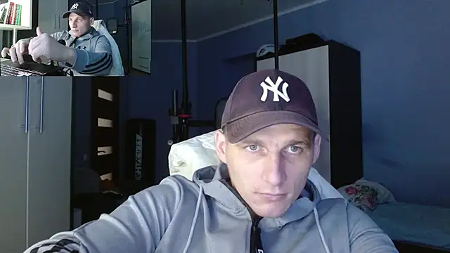 PoliglotJoe online show from 10-09-25, 02:15