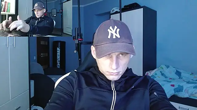 PoliglotJoe online show from 10-10-25, 12:26