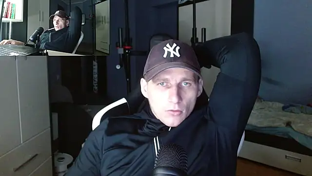 PoliglotJoe online show from 10-11-25, 12:32