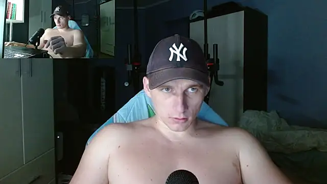 PoliglotJoe online show from 10-11-25, 03:21