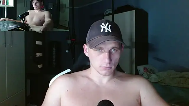 PoliglotJoe online show from 10-13-25, 09:59