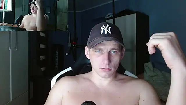 PoliglotJoe online show from 10-15-25, 02:11