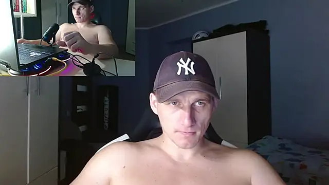 PoliglotJoe online show from 10-16-25, 06:31