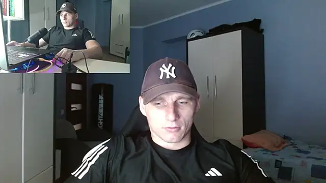 PoliglotJoe online show from 10-17-25, 08:44